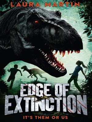 cover image of Edge of Extinction
